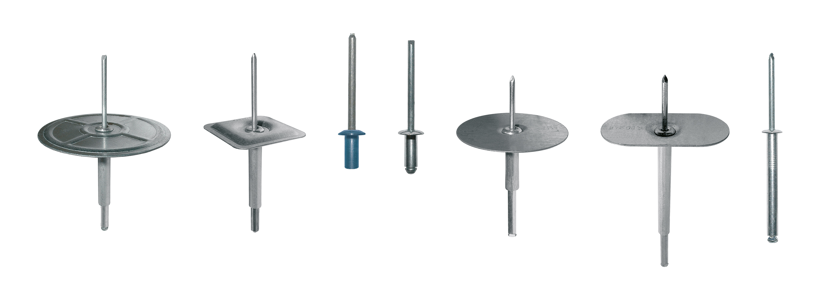 Bac Rivets Pierres agrafées | Façadier | Etanco France